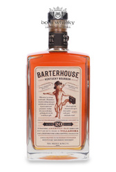 Barterhouse 20-letni (The Orphan Barrel Project) / 45,1%/ 0,75l
