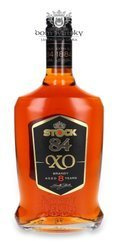 Stock XO Brandy 8 years old / 40% / 0.7l