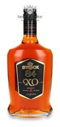 Stock XO Brandy 8-letni / 40% / 0,7l