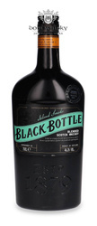 Black Bottle Island Smoke / 46.3% / 0.7l