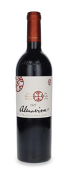Almaviva 2022 /15% / 0,75l