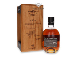 Glenrothes 25-letni The Soleo Collection / 43%/ 0,7l