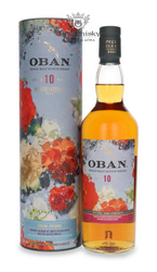 Oban 10 Year Old, Costal Orchard, 2024 Special Release / 58%/ 0.7l