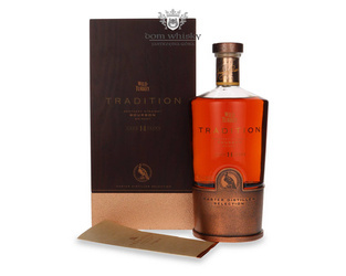 Wild Turkey 14-year-old Tradition Limited Edition /50.50%/0.75l