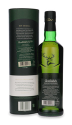 Glenfiddich 12-letni / 40% / 0,7l