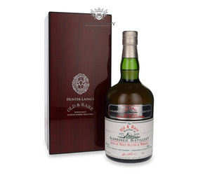 Glenburgie 44-year-old (D.1975, B.2019) Old & Rare HL / 41.8% / 0.7l