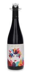 Care Semi Dry Red Blend / 14%/ 0.75l