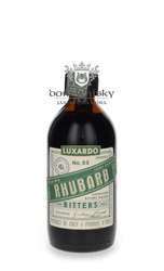 Luxardo Rhubarb Bitters / 44% / 0.2l