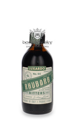 Luxardo Rhubarb Bitters / 44% / 0,2l