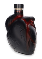 Sangre De Vida Reposado Heart 100% Agave Tequila / 55% / 0,7l