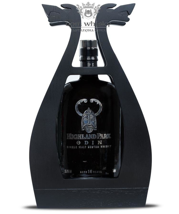 Highland Park ODIN, 16-letni / 55,8% / 0,7l