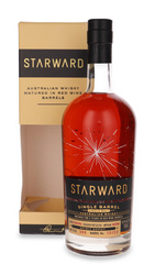 Starward Single Cask Spirit Depot / 56,6% / 0,7l