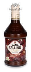 Vana Tallinn Cream Chocolate / 16% / 0,5l