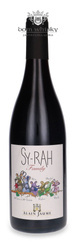 Alain Jaume Sy-Rah Family 2021 / 13% / 0,75l