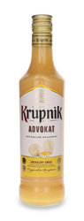 Krupnik Adwokat Likier / 16% / 0,5l