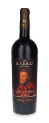 San Felice Chianti Classico Riserva Il Grigio DOCG / 13,5% / 0,75l