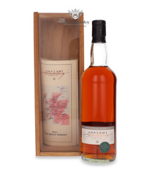 Mortlach 19-year-old, (D.1980 B.1999) Adelphi / 59.3% / 0.7l