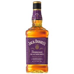 Jack Daniel's Tennessee Blackberry /35%/ 0,7l