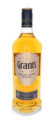 Grant's Ale Cask Finish / 40% / 0.7l
