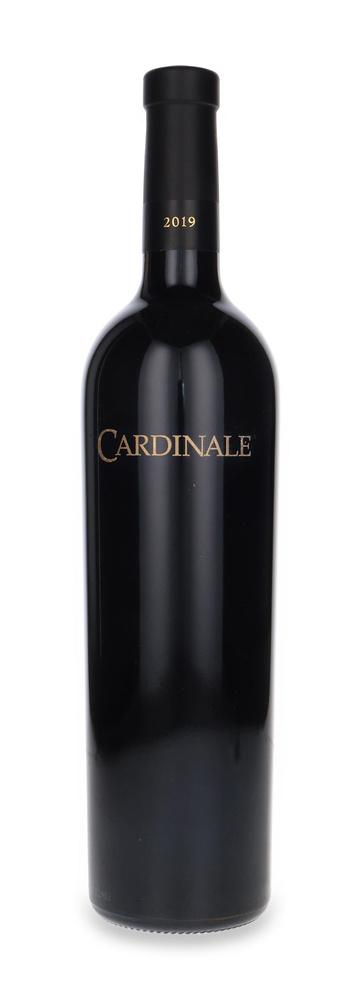 Cardinale Red 2019 / 14.5% / 0.75 L