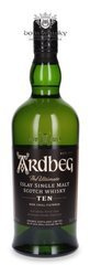 Ardbeg TEN 10-letni / bez opakowania / 46% / 0,7l