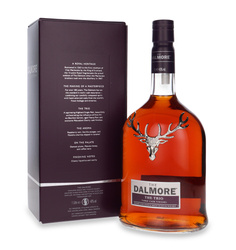 Dalmore The Trio Traveller's Exclusive / 40%/ 1,0l