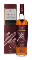 The Macallan Whisky Maker’s Edition (1930s Propeller Plane) / 42,8%/ 0,7l