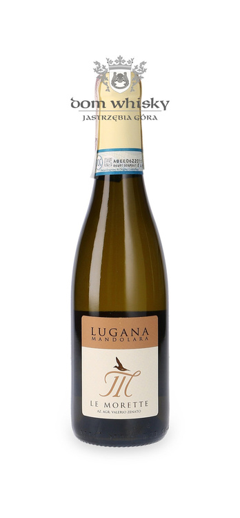 Le Morette Lugana Mandolara / 12,5% / 0,375l