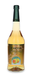 Choya Original Japanese Liqueur / 10%/ 0,75l