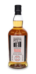 Kilkerran Heavily Peated  Batch # 14 / 58,3% / 0,7l