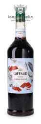 Giffard Chocolat bar syrup / 1l