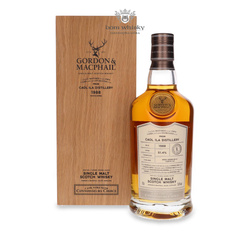 Caol Ila 31-year-old (D.1988, B.2020) Connoisseurs Choice / 51.4% / 0.7l