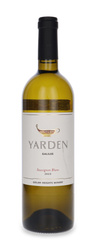 Yarden Sauvignon Blanc 2023 / 12.5% / 0.75l