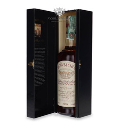 Bowmore 21 Years Old / 43% / 0.7l
