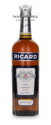 Ricard Pastis de Marseille / 45% / 0,7l