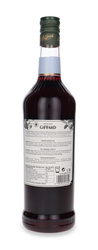 Syrop Giffard Jagoda (Blueberry) 1,0L