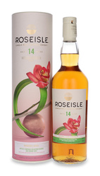 Roseisle 14-letni, Harmonic Grace, 2025 Special Release/ 55,9%/ 0,7l