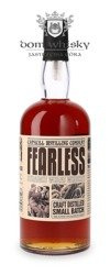 Catskill Fearless Straight Wheat Whiskey / 42,5%/ 0,75l