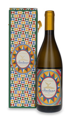 Donnafugata Isolano Dolce & Gabbana Etna Bianco DOC 2022/ 12,5% / 0,75l