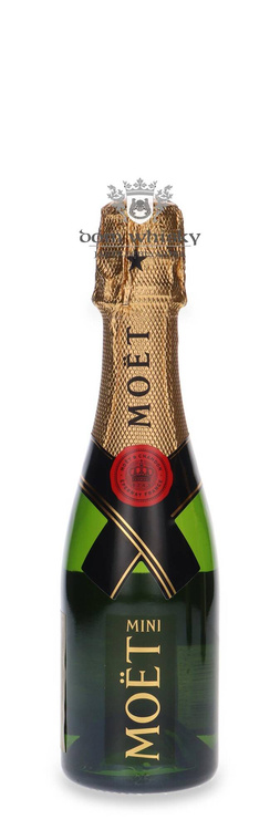 Szampan Moet & Chandon Brut Imperial Mini / 12% / 0,2l