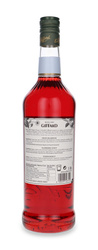 Giffard Malina syrop barmański / 1l