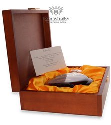 Cognac Lheraud Extra / 43% / 0.7l