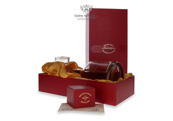 Bruichladdich Centenary Decanter (1881-1981) /43%/ 0.75l