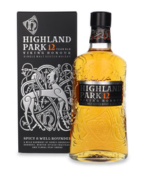 Highland Park 12-letni Viking Honour / 40% / 0,7l