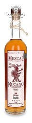 Mezcal Nucano Espadin Anejo 100% Agave / 40% / 0.7l
