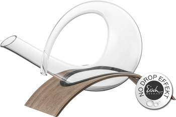 Karafka Eisch Decanter 773/1.6 with base