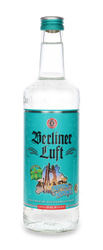 Berliner Luft Liqueur / 18% / 0.7l