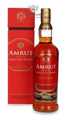 Amrut Madeira Finish Indian Single Malt / 50%/ 0,7l