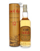 Caol Ila 12-letnia Bulloch Lade & Co.Ltd. / 43% / 0,75l