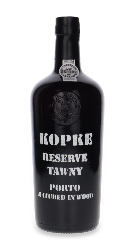 Kopke Reserve Tawny Porto 19,5% / 0,75l